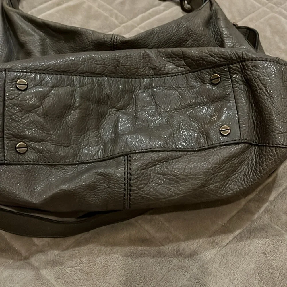 Liebeskind, Berlin, leather purse - Picture 7 of 11